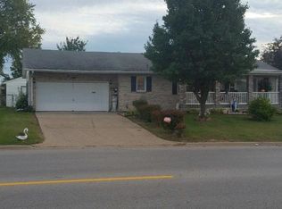 3608 Columbus Rd, Quincy, IL 62305