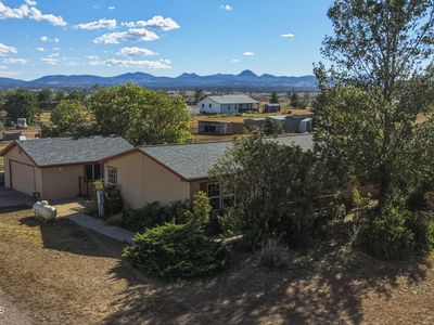 1215 W Brand Iron Rd, Paulden, AZ, 86334