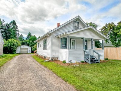 970 4th Ave S, Park Falls, WI, 54552