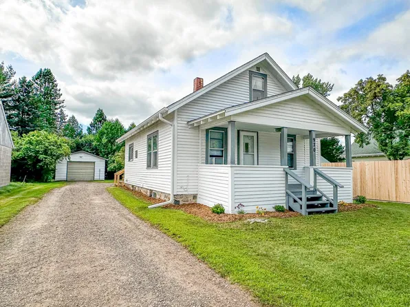 970 4th Ave S, Park Falls, WI 54552
