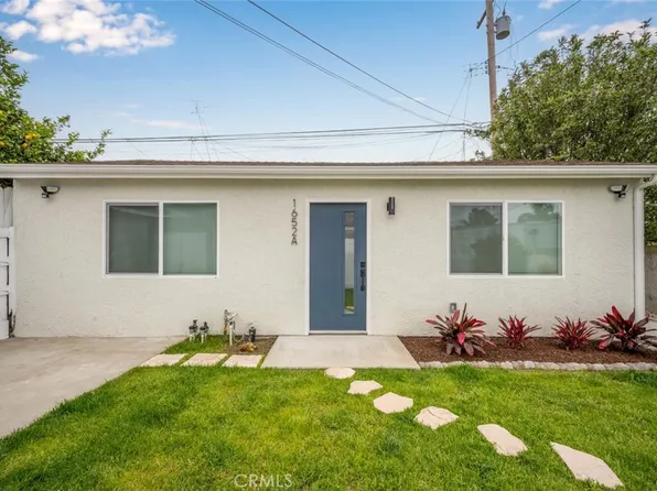 1652 E Rogers St #A, Long Beach, CA 90805
