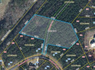 0 Harborside Dr, Greenwood, SC 29649