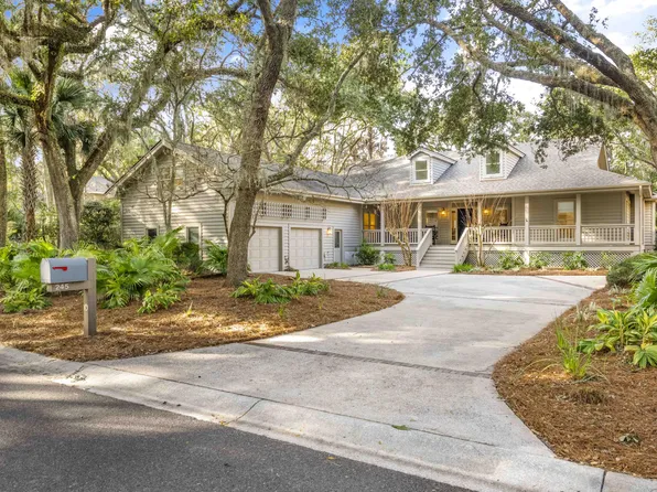 245 Glen Abbey, Johns Island, SC 29455
