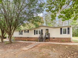 4148 Forest Ct, Oxford, NC 27565