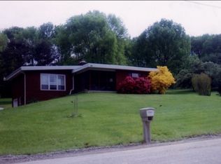 6020 Meadow Ln, Bakerstown, PA 15007
