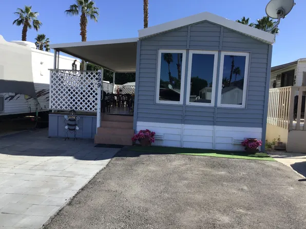 47340 Jefferson St #299, Indio, CA 92201