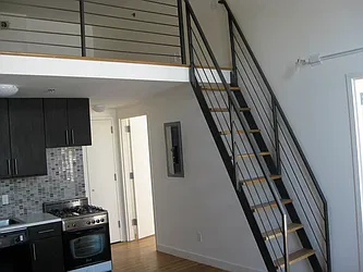Rented by Joel Weisz, LREB