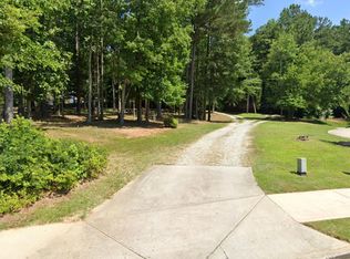 120 Tana Dr, Fayetteville, GA 30214