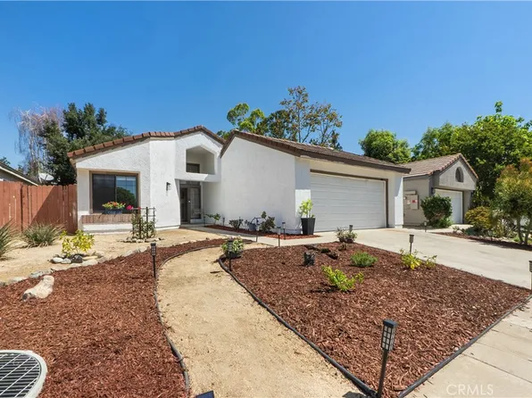 1223 Clearspring Dr, Upland, CA 91784