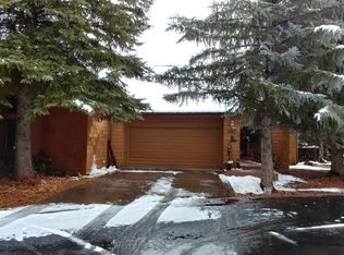 587 Cottonwood Creek Rd, Durango, CO 81301