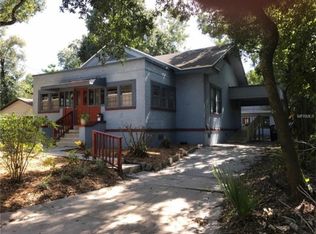 1012 E Jackson St, Orlando, FL 32801