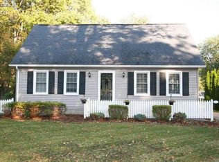 720 Taylor Ave, Huron, OH 44839