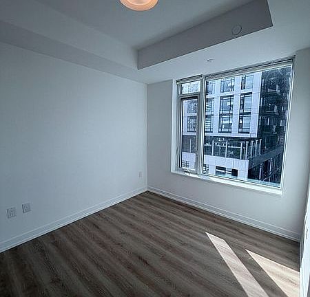 4th image of 2485 Eglinton Ave W #906