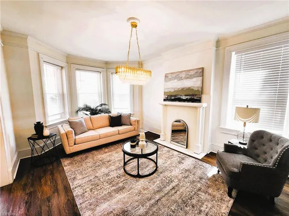 511 Boissevain Ave, Norfolk, VA 23507