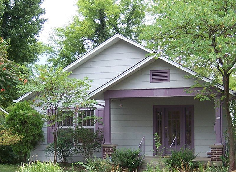 1505 Paris Ave, Nashville, TN 37212 Zillow