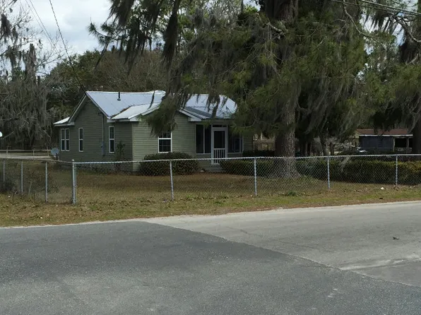 409 4th St NW, Jasper, FL 32052