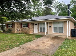 4301 Helene St, Bossier City, LA 71112