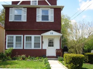 11 Serpentine Rd, Tenafly, NJ 07670