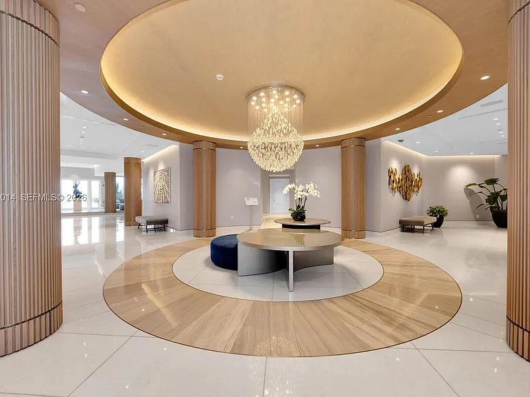 888 Brickell Key Dr #1001 — Photo 1