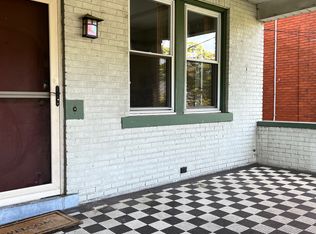 5604 Fair Oaks St, Pittsburgh, PA