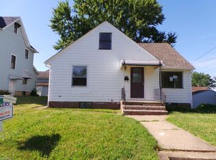 2122 2nd St SE, Canton, OH 44707