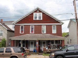 2224 Jackson Ave, Windber, PA 15963