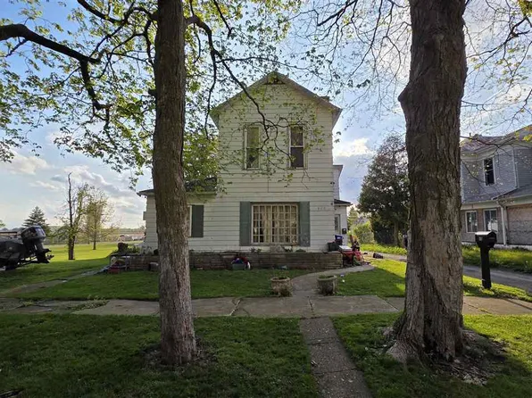 415 S Columbia St, Union City, IN 47390
