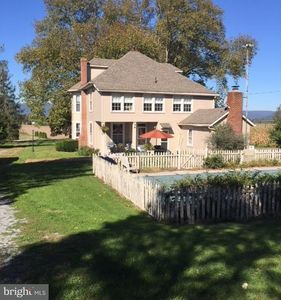 3614 Parnell Dr, Mercersburg, PA, 17236
