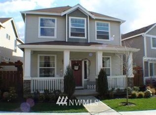 6817 67th Ln SE, Auburn, WA