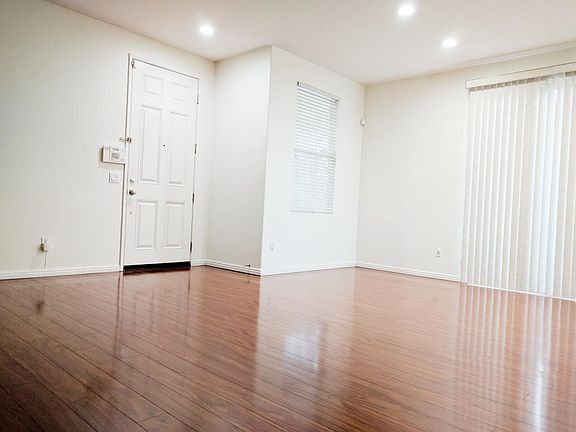 High ceilings