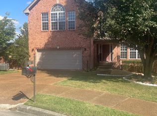 713 Sugar Mill Trl, Nashville, TN 37211