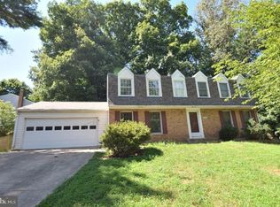 5914 Carters Oak Ct, Burke, VA 22015
