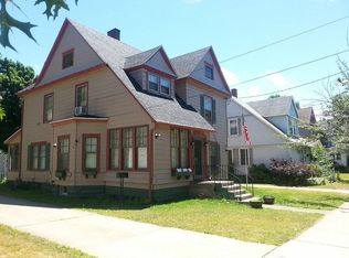 72 S Lake St, North East, PA