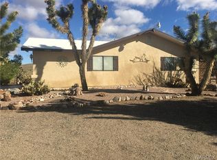 17384 N Palo Alto Dr, Dolan Springs, AZ 86441