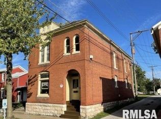 715 Spring St, Quincy, IL 62301