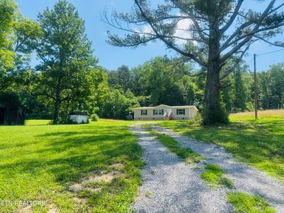 1183 Old Lake City Hwy, Clinton, TN, 37716