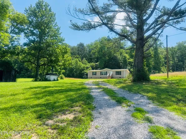 1183 Old Lake City Hwy, Clinton, TN 37716