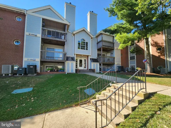 6608 Rapid Water Way Unit 102, Glen Burnie, MD 21060