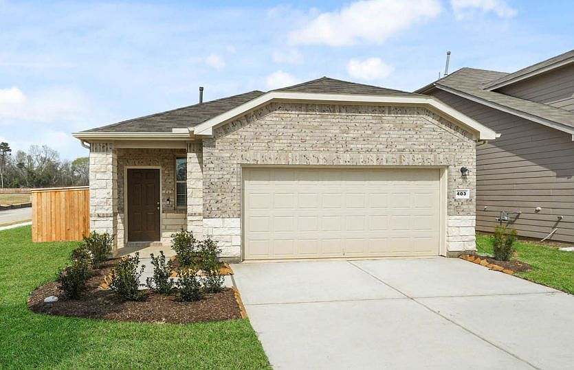 Home Exterior