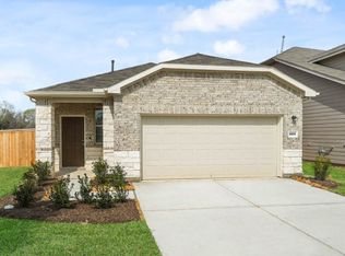 403 Starfly Dr, Willis, TX 77378