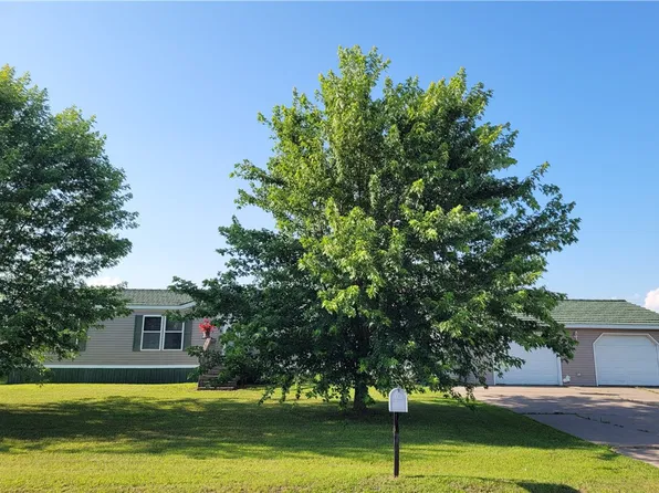 125 E Dallas Street, Dallas, WI 54733