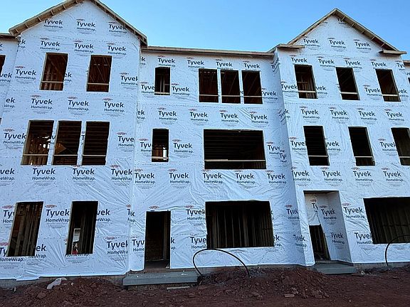 Highgrove C exterior