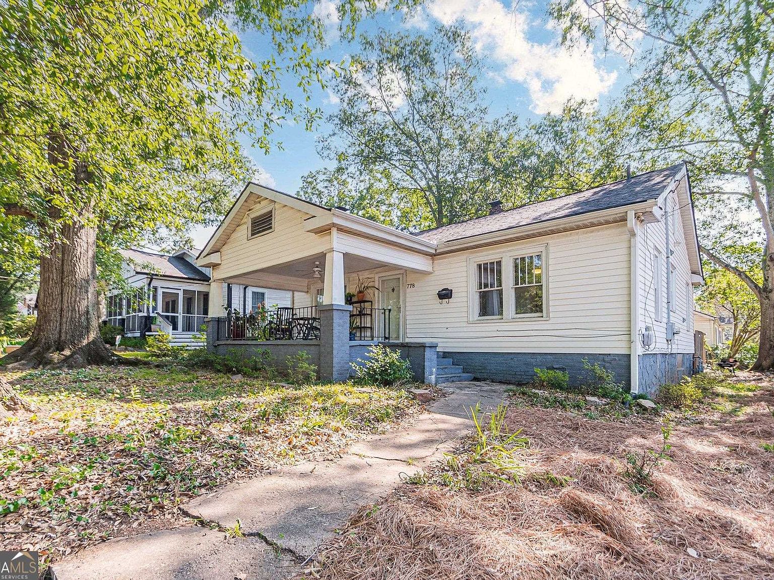 778 Moreland Ave, Atlanta, GA 30316 MLS 10176798 Zillow