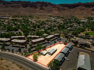 990 S Mill Creek Dr, Moab, UT 84532