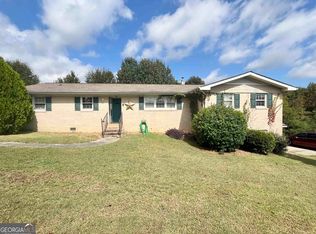 906 Steele Rd, Griffin, GA 30223