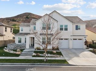 18770 Juniper Springs Dr, Santa Clarita, CA 91387