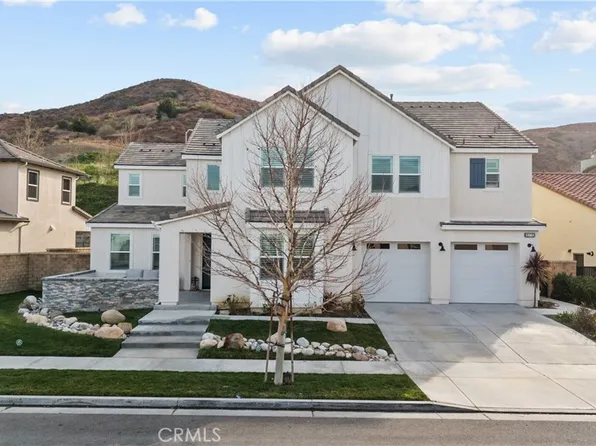 18770 Juniper Springs Dr, Santa Clarita, CA 91387
