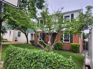 3609 2nd St S, Arlington, VA 22204