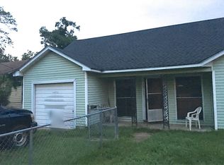 2190 Primrose St, Beaumont, TX 77703