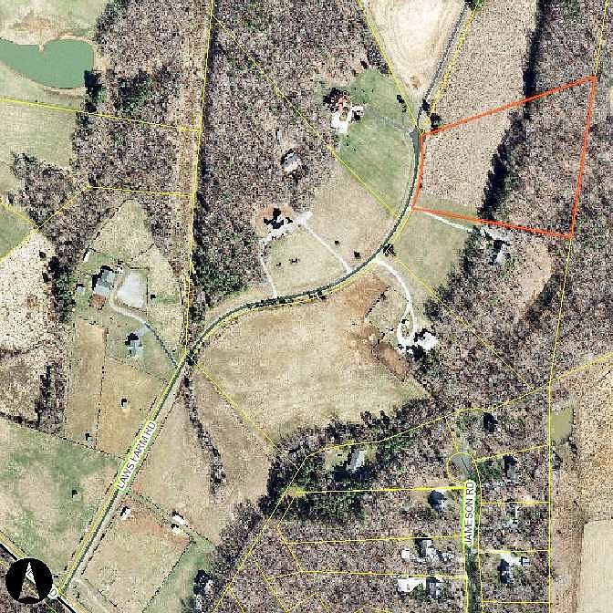 2nd image of 6209 Laws Farm Rd #3A